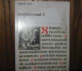 KNJIŽEVNOST 1 ROSANDIĆ ŠICEL