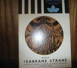 KOČIĆ IZABRANE STRANE