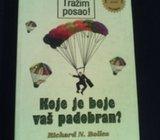 Koje je boje vaš padobran? Richard N. Bolles