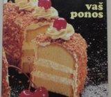 Kolači vaš ponos