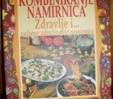 KOMBINIRANJE NAMIRNICA