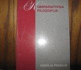 KOMPORATIVNA FILOZOFIJA KSENIJA PREMUR