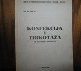 KONFEKCIJA I TRIKOTAŽA ZA RADNIKE U TRGOVINI KNEZ BLAŽ