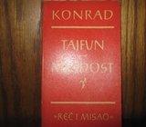 KONRAD TAJFUN MLADOST