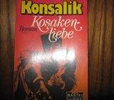 KONSALIK KOSAKEN - LIEBE