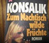 KONSALIK ZUM NACHTISCH WILDE FRUCHTE