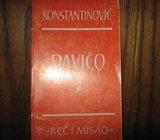 KONSTANTINOVIĆ DAVIČO