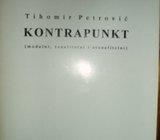 KONTRAPUNKT Tihomir Petrović