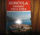 KORČULA OREBIĆ VELA LUKA
