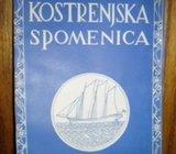 KOSTENJSKA SPOMENICA