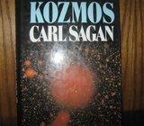 KOZMOS CARL SAGAN