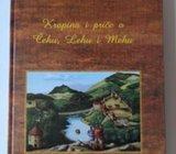 KRAPINA I PRIČE O ČEHU, LEHU I MEHU, Marijan Tenšek