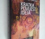 KRATKA POVJEST IDEJA WILLIAM RAEPER I LINDA SMITH