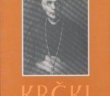 Krčki zbornik Krk 1991 Antun Mahnić
