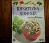 KREATIVNA KUHINJA S OKUSOM MEDITERANA