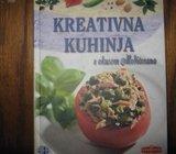 KREATIVNA KUHINJA S OKUSOM MEDITERANA