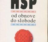 Krešimir Pavelić HSP od obnove do slobode