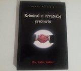 Kriminal u hrvatskoj pretvorbi : Darko Petričić