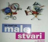 KRISTINE CARLSON NE MARI ZA MALE STVARI ZA ...ŽENE