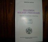 KRISTOF DEŽUR TELO IZMEĐU BIOLOGIJE I PSIHOANALIZE