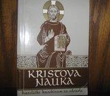 KRISTOVA NAUKA KATOLIČKI KATEKIZAM ZA ODRASLE