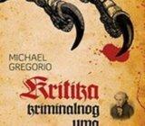 Kritika kriminalnog uma