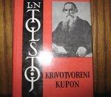KRIVOTVORENI KUPON L. N. TOLSTOJ
