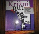 KRIŽNI PUT U STIHOVIMA HRVATSKIH PJESNIKA 20. STOLJEĆA