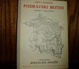 KRSTO HEGEDUŠIĆ PODRAVSKI MOTIVI