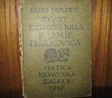 KRSTO PAVLETIĆ ŽIVOT PJESNIČKA DJELA FRANJE MARKOVIĆA