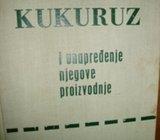 KUKURUZ I UNAPREĐENJE NJEGOVE PROIZVODNJE