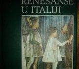 KULTURA RENESANSE U ITALIJI Jacob Burckhardt