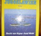 KUSTENHANDBUCH JUGOSLAWIEN