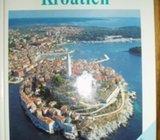 KUSTENHANDBUCH KROATIEN