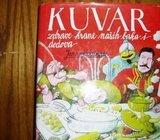 KUVAR ZDRAVE HRANE NAŠIH BAKA I DEDOVA JOVAN MAKSIMOVIĆ