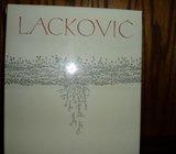 LACKOVIĆ