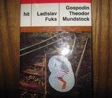 LADISLAV FUKS GOSPODIN THEODOR MUNDSTOCK