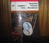 LADISLAV FUKS GOSPODIN THEODOR MUNSTOCK