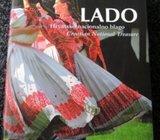 LADO hrvatsko nacionalno blago - Croatian national treasure 1949-2009