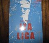 LAJČO PERUŠIĆ IZA LICA