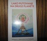LAKO PUTOVANJE NA DRUGE PLANETE SRIMAD PRABHUPADA