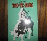 LAO - TSE TAO - TE - KING