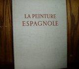 LA PEINTURE ESPAGNOLE
