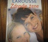 LAROUSSE ZDRAVLJE ŽENE