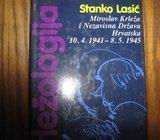S. LASIĆ MIROSLAV KRLEŽA I NEZAVISNA DRŽAVA1.4.1941-8.5.1945