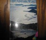 LASTOVO