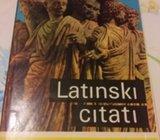 latinski citati