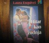 LAURA ESQUIVEL HITAR KAO ŽUDNJA
