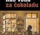 Laura Esquivel : KAO VODA ZA ČOKOLADU