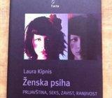 Laura Kipnis: Ženska psiha